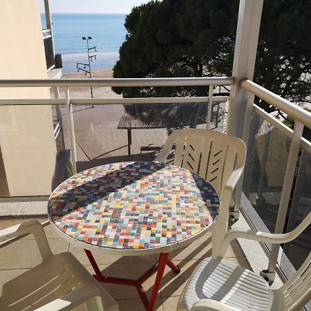 Playa Pineda Playa Apartment La Pineda Ngoại thất bức ảnh