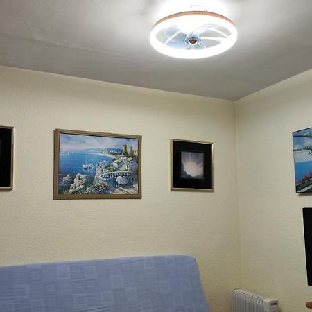 Playa Pineda Playa Apartment La Pineda Ngoại thất bức ảnh
