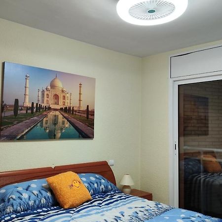 Playa Pineda Playa Apartment La Pineda Ngoại thất bức ảnh