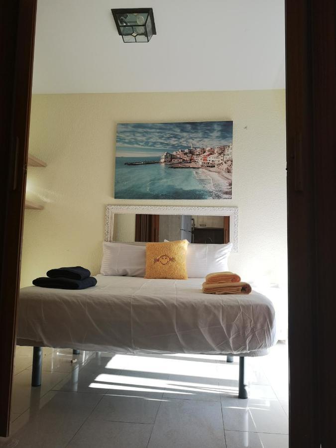 Playa Pineda Playa Apartment La Pineda Ngoại thất bức ảnh