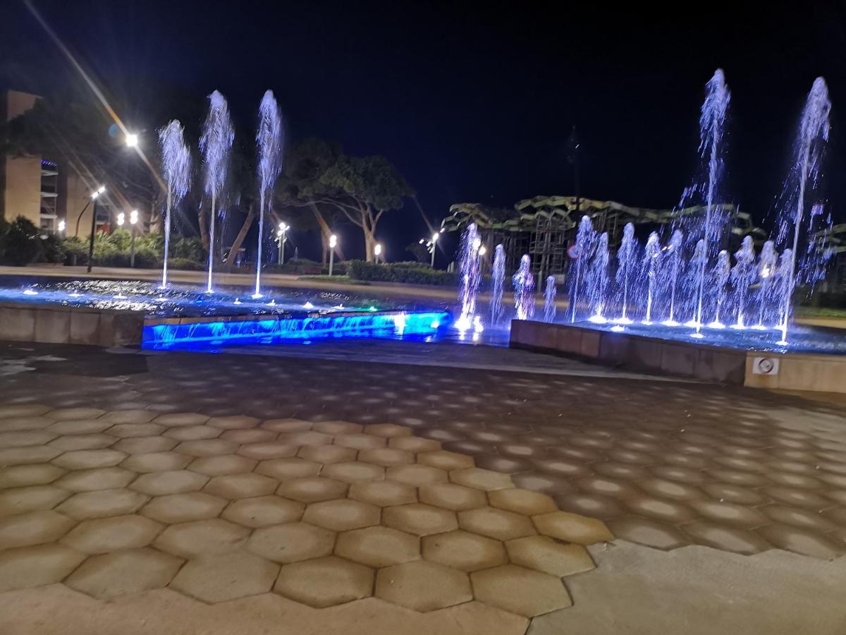 Playa Pineda Playa Apartment La Pineda Ngoại thất bức ảnh
