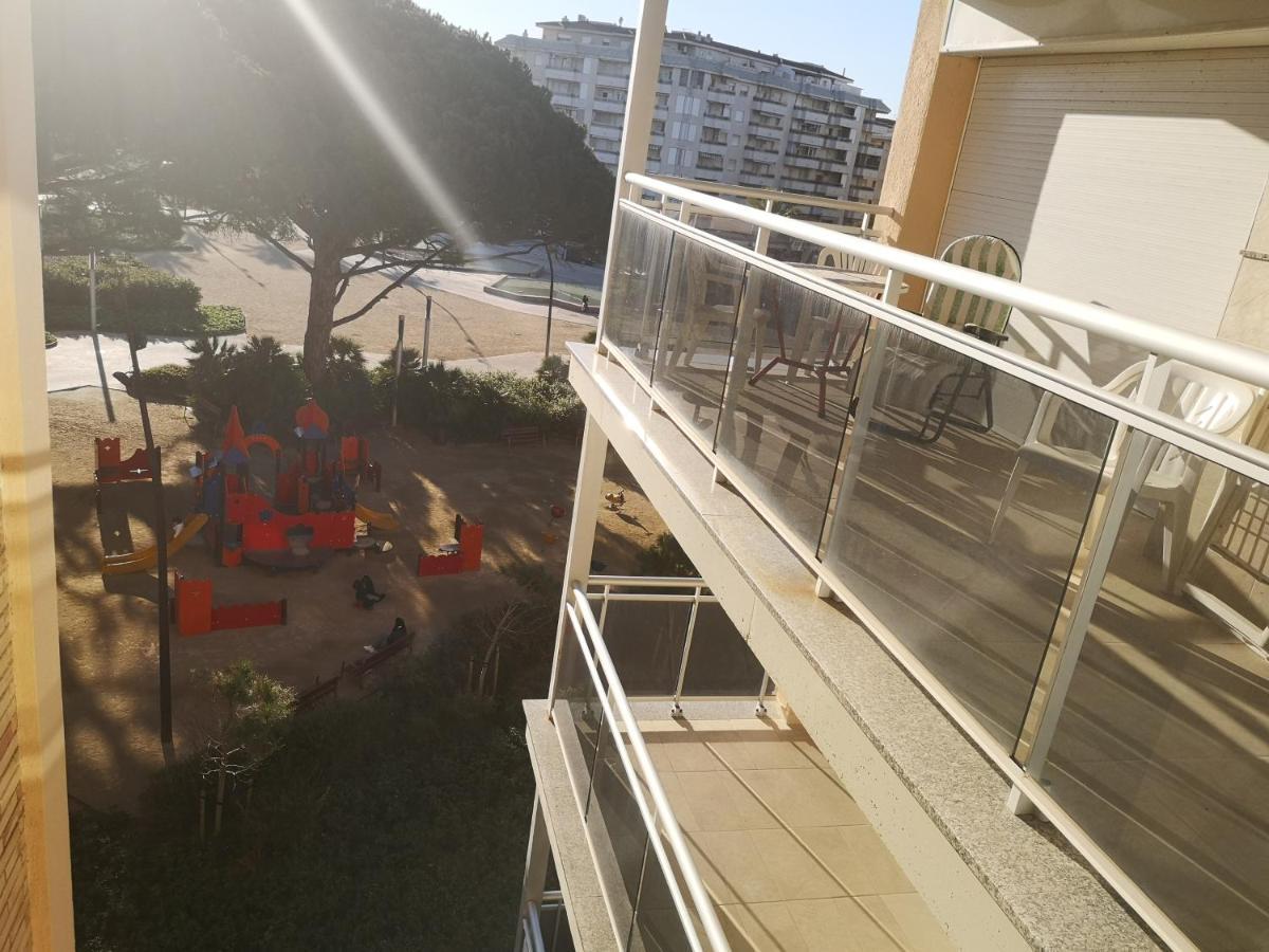 Playa Pineda Playa Apartment La Pineda Ngoại thất bức ảnh