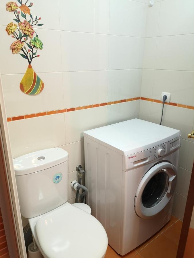 Playa Pineda Playa Apartment La Pineda Ngoại thất bức ảnh