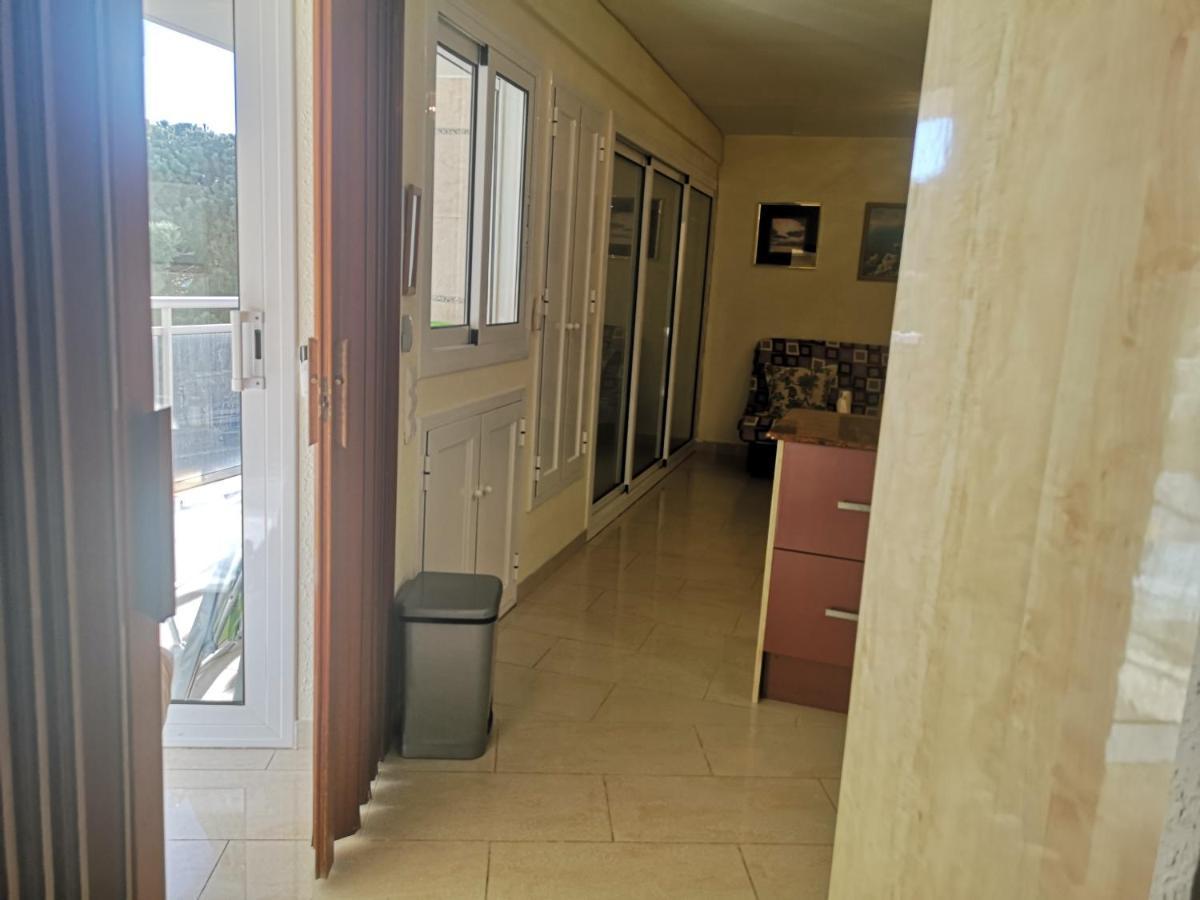 Playa Pineda Playa Apartment La Pineda Ngoại thất bức ảnh