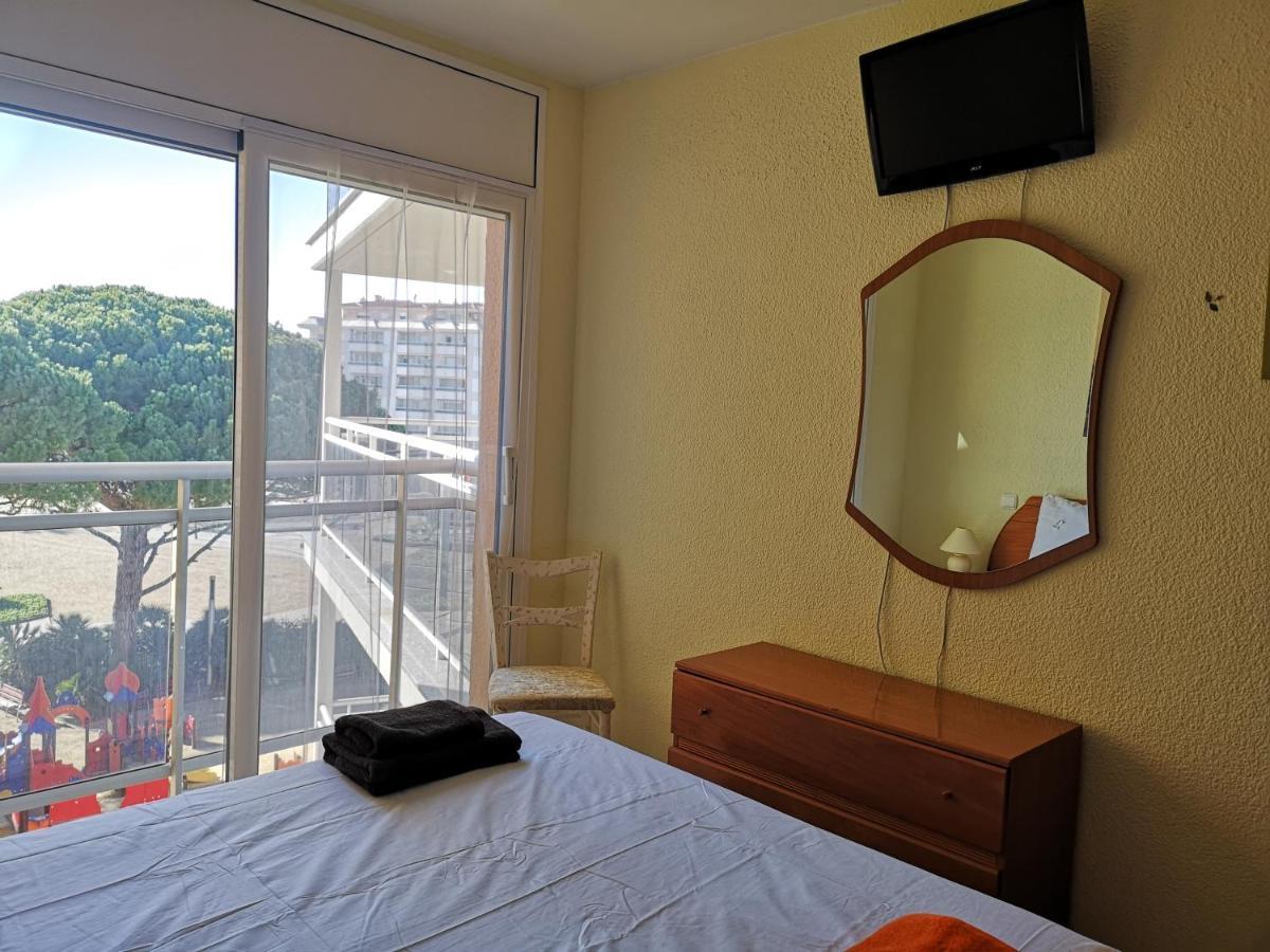 Playa Pineda Playa Apartment La Pineda Ngoại thất bức ảnh