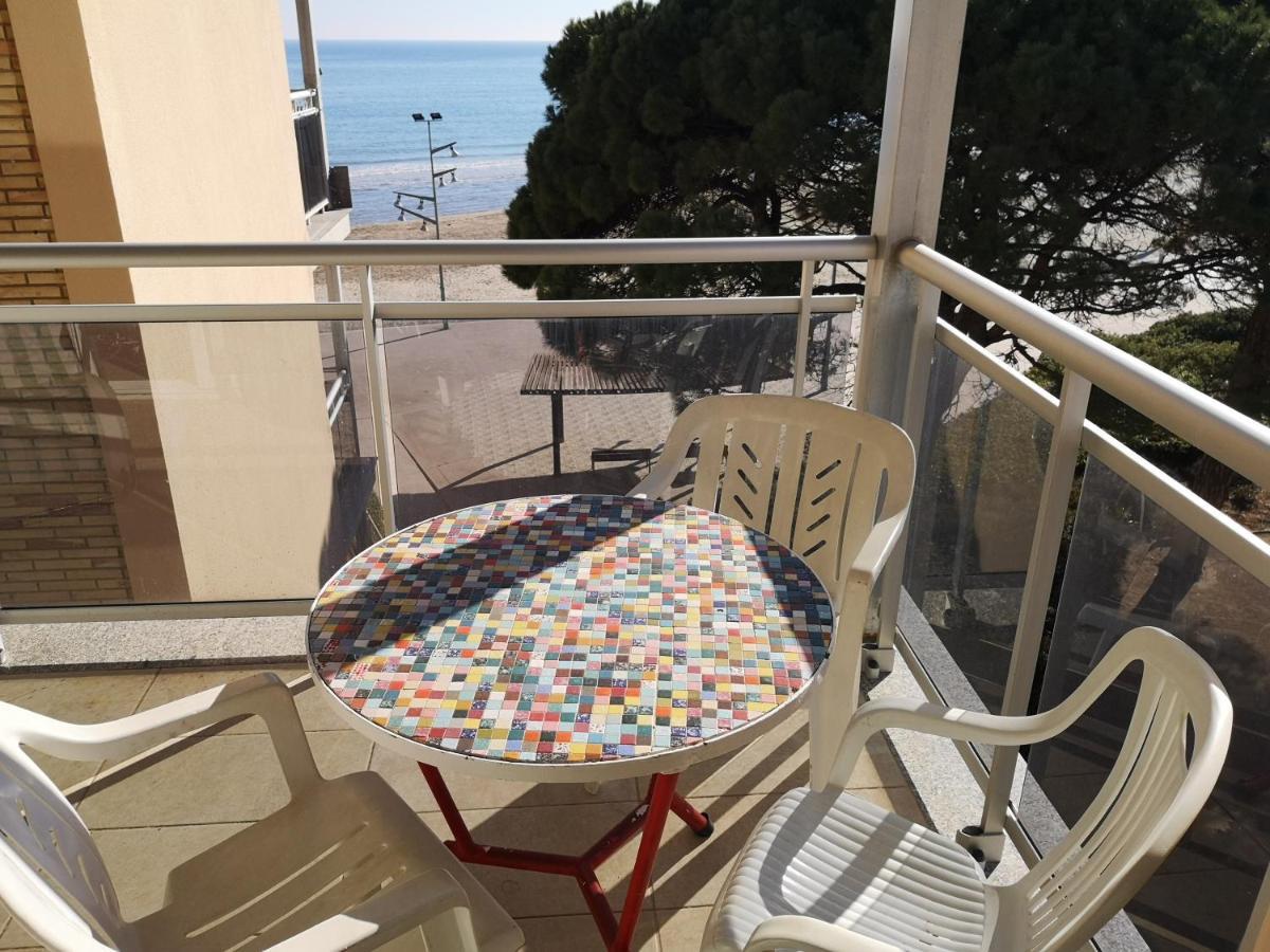 Playa Pineda Playa Apartment La Pineda Ngoại thất bức ảnh