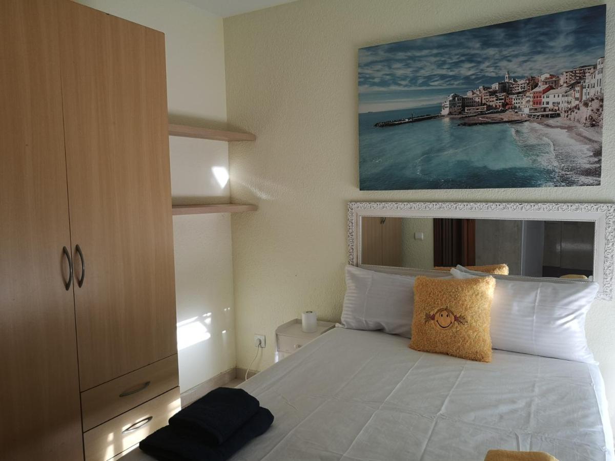 Playa Pineda Playa Apartment La Pineda Ngoại thất bức ảnh