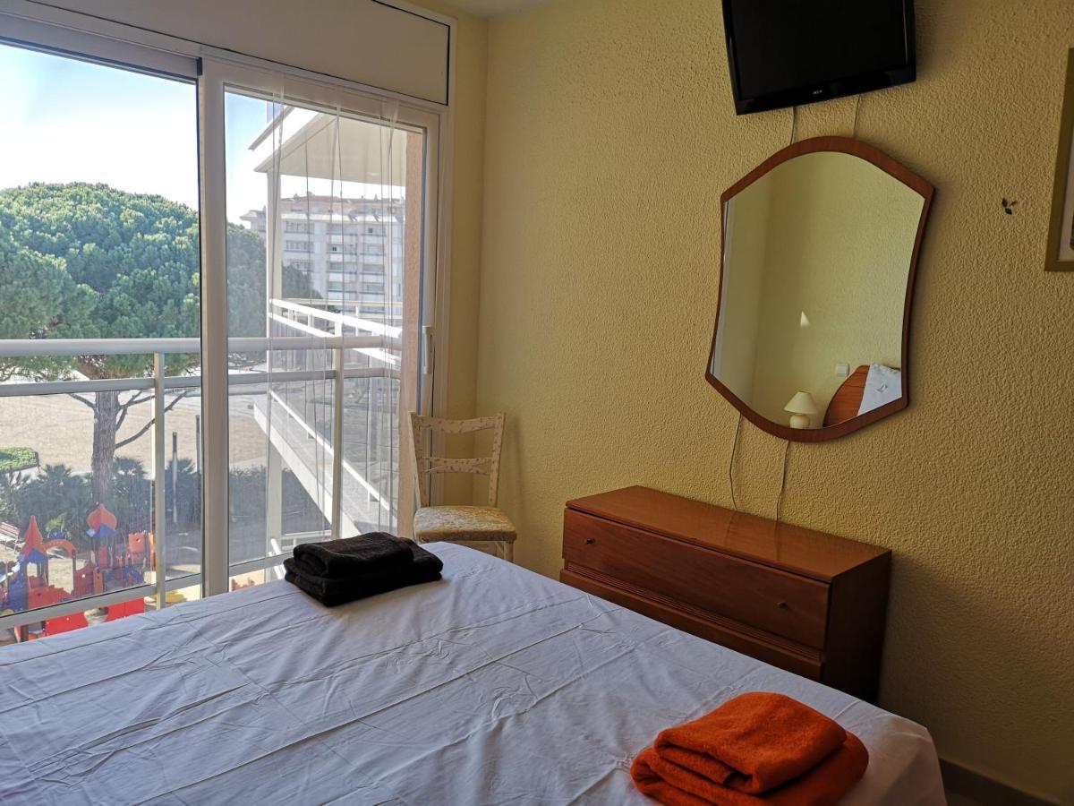 Playa Pineda Playa Apartment La Pineda Ngoại thất bức ảnh