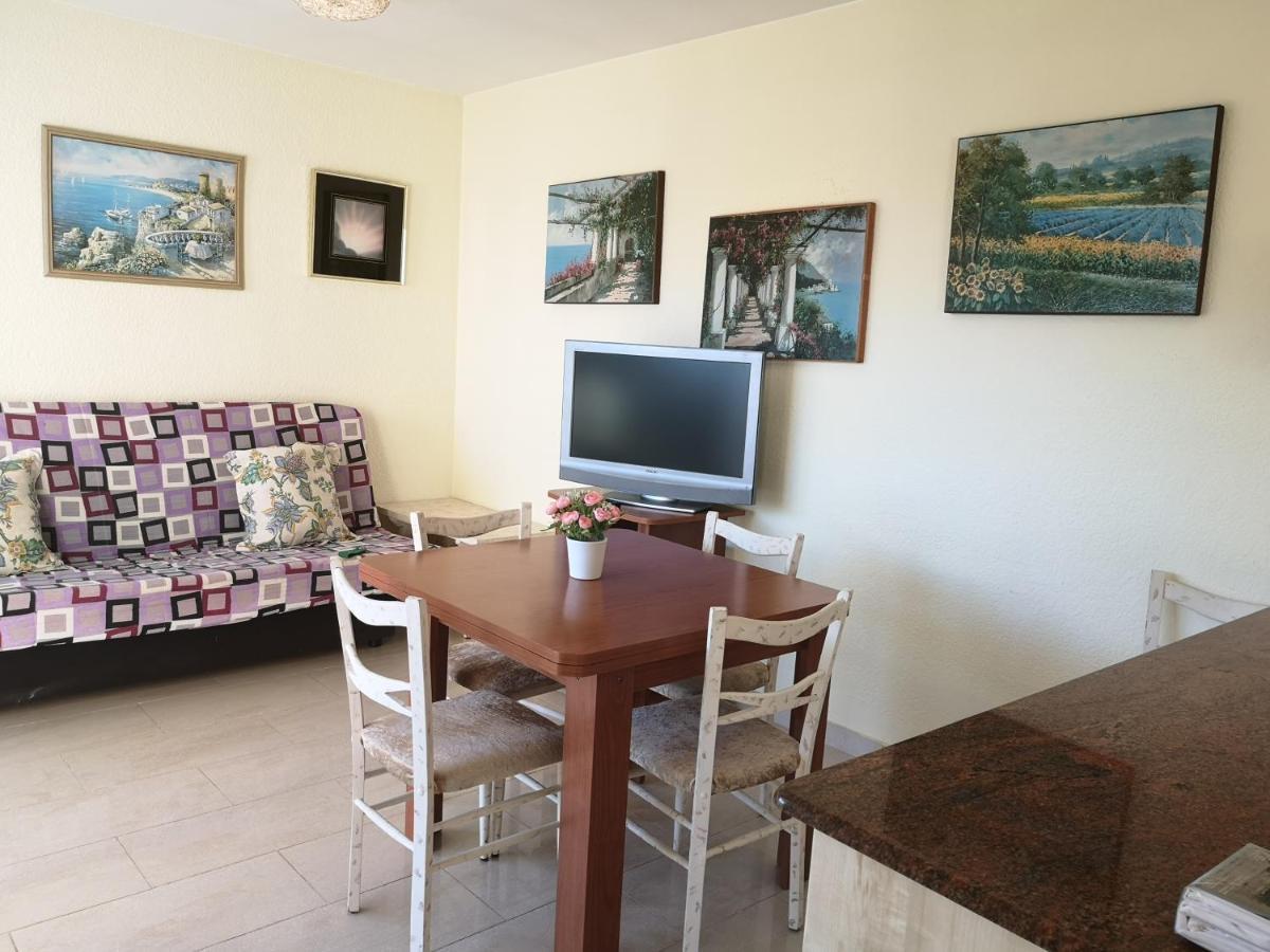 Playa Pineda Playa Apartment La Pineda Ngoại thất bức ảnh