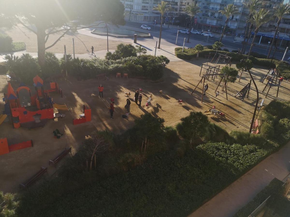 Playa Pineda Playa Apartment La Pineda Ngoại thất bức ảnh
