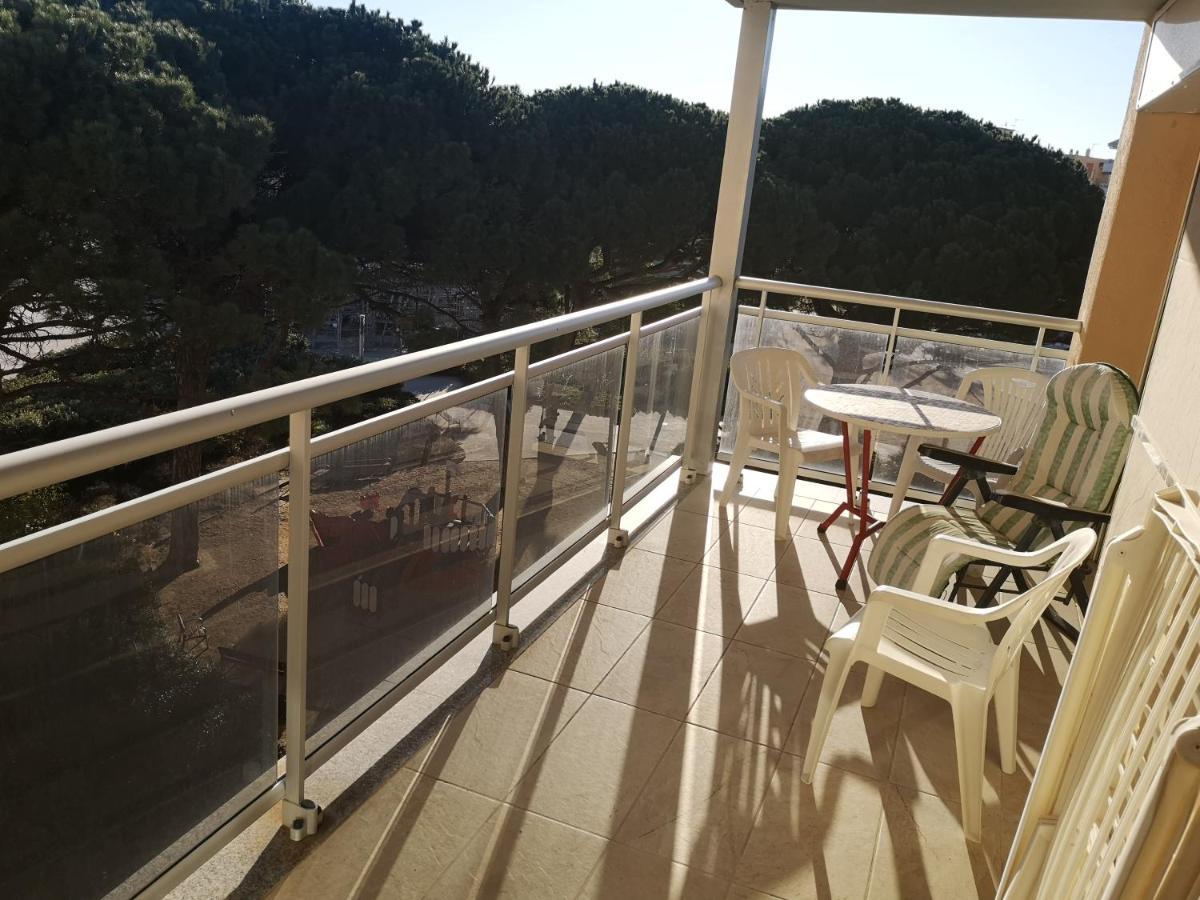 Playa Pineda Playa Apartment La Pineda Ngoại thất bức ảnh