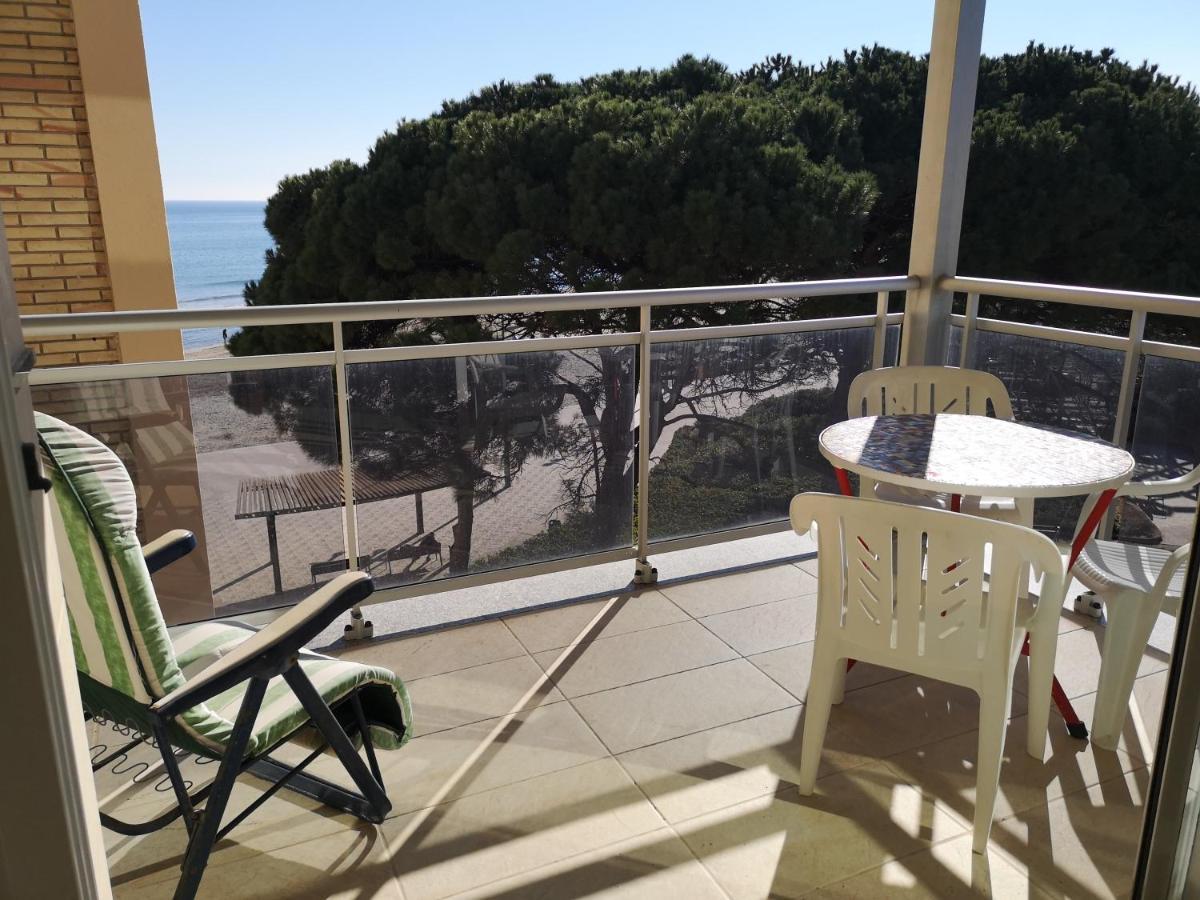 Playa Pineda Playa Apartment La Pineda Ngoại thất bức ảnh