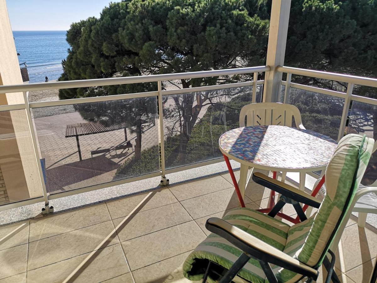 Playa Pineda Playa Apartment La Pineda Ngoại thất bức ảnh