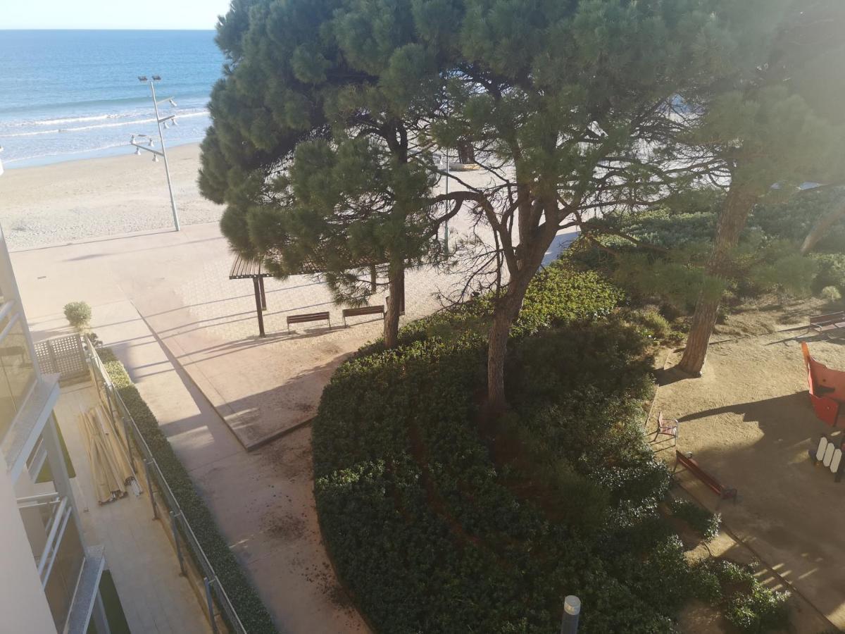 Playa Pineda Playa Apartment La Pineda Ngoại thất bức ảnh