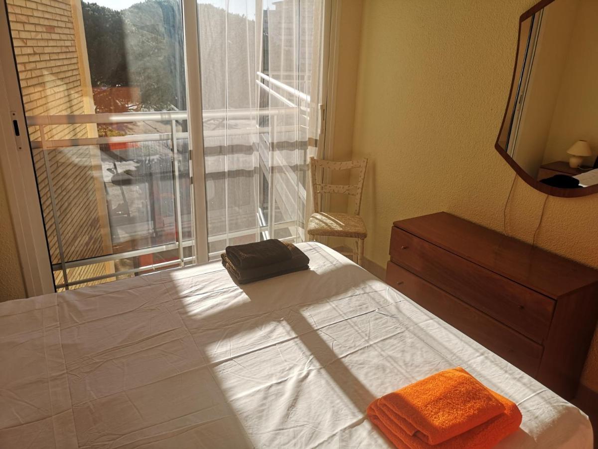 Playa Pineda Playa Apartment La Pineda Ngoại thất bức ảnh