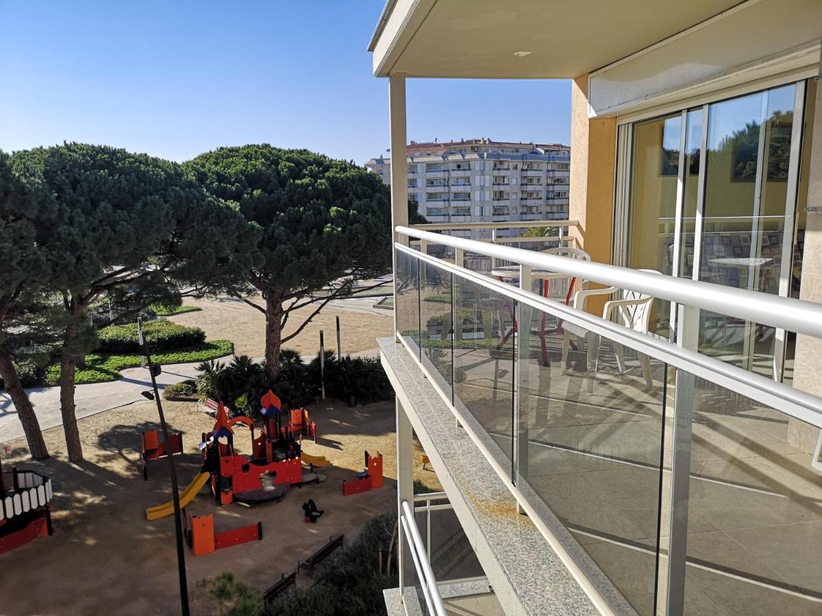 Playa Pineda Playa Apartment La Pineda Ngoại thất bức ảnh