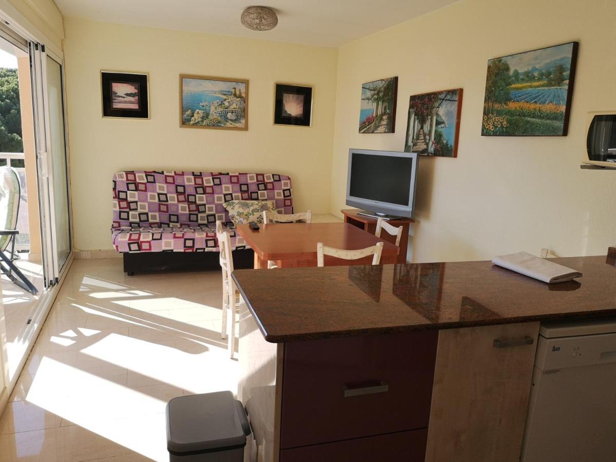 Playa Pineda Playa Apartment La Pineda Ngoại thất bức ảnh
