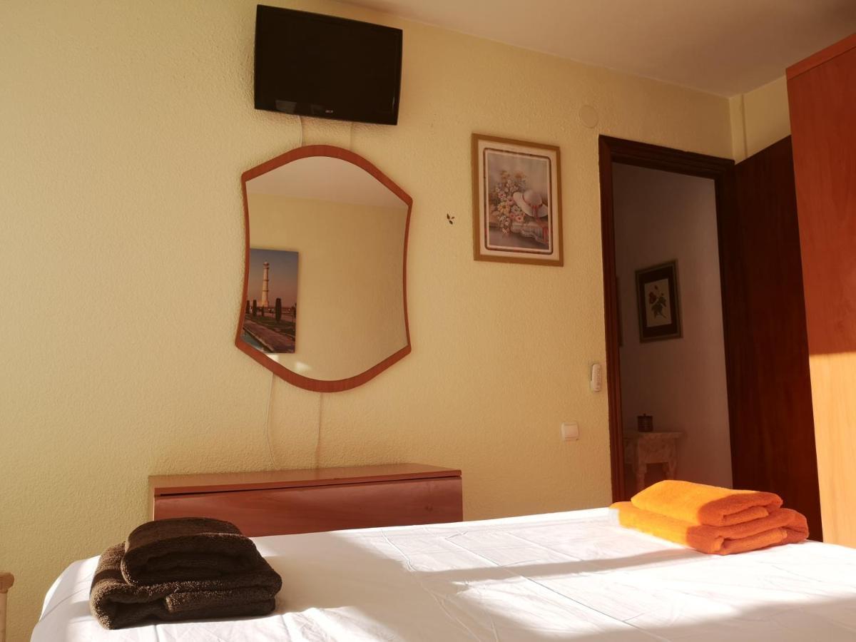 Playa Pineda Playa Apartment La Pineda Ngoại thất bức ảnh