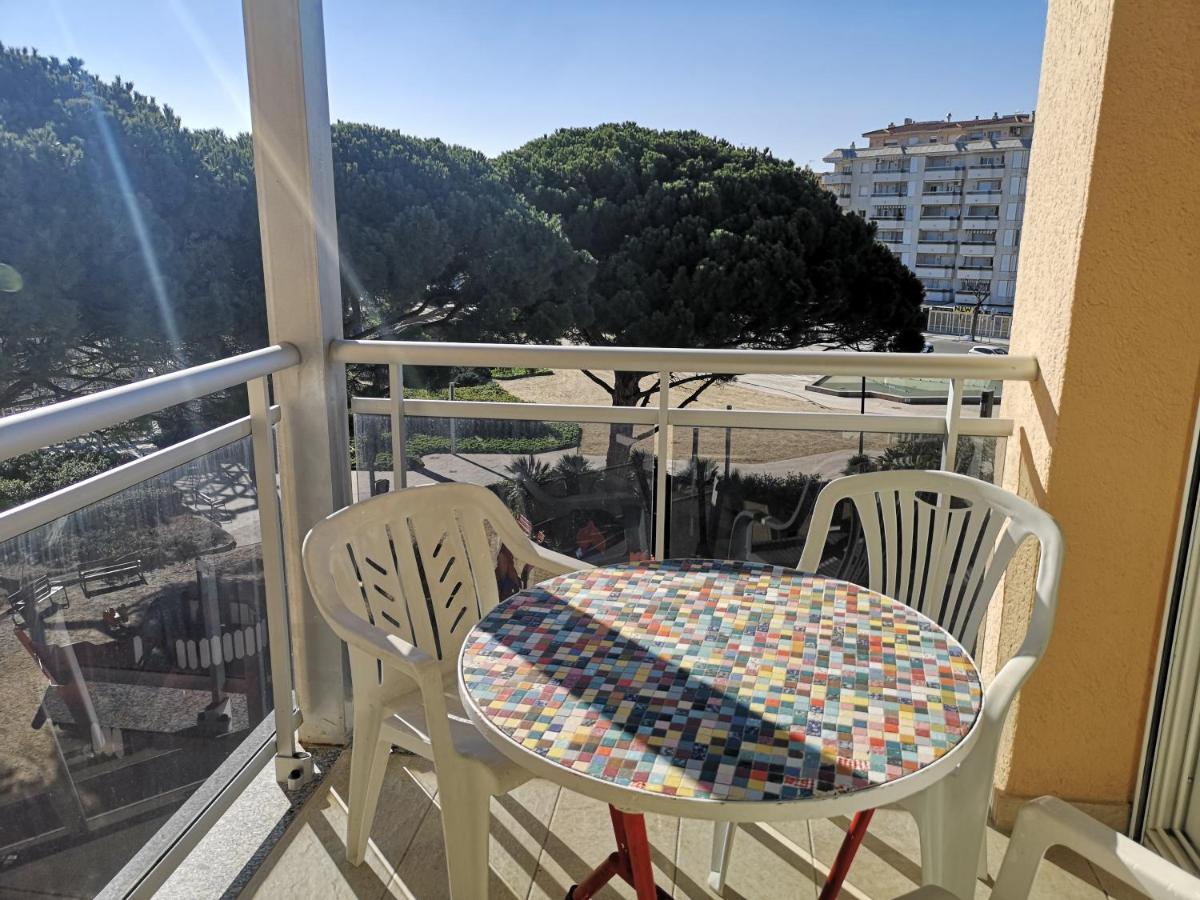 Playa Pineda Playa Apartment La Pineda Ngoại thất bức ảnh