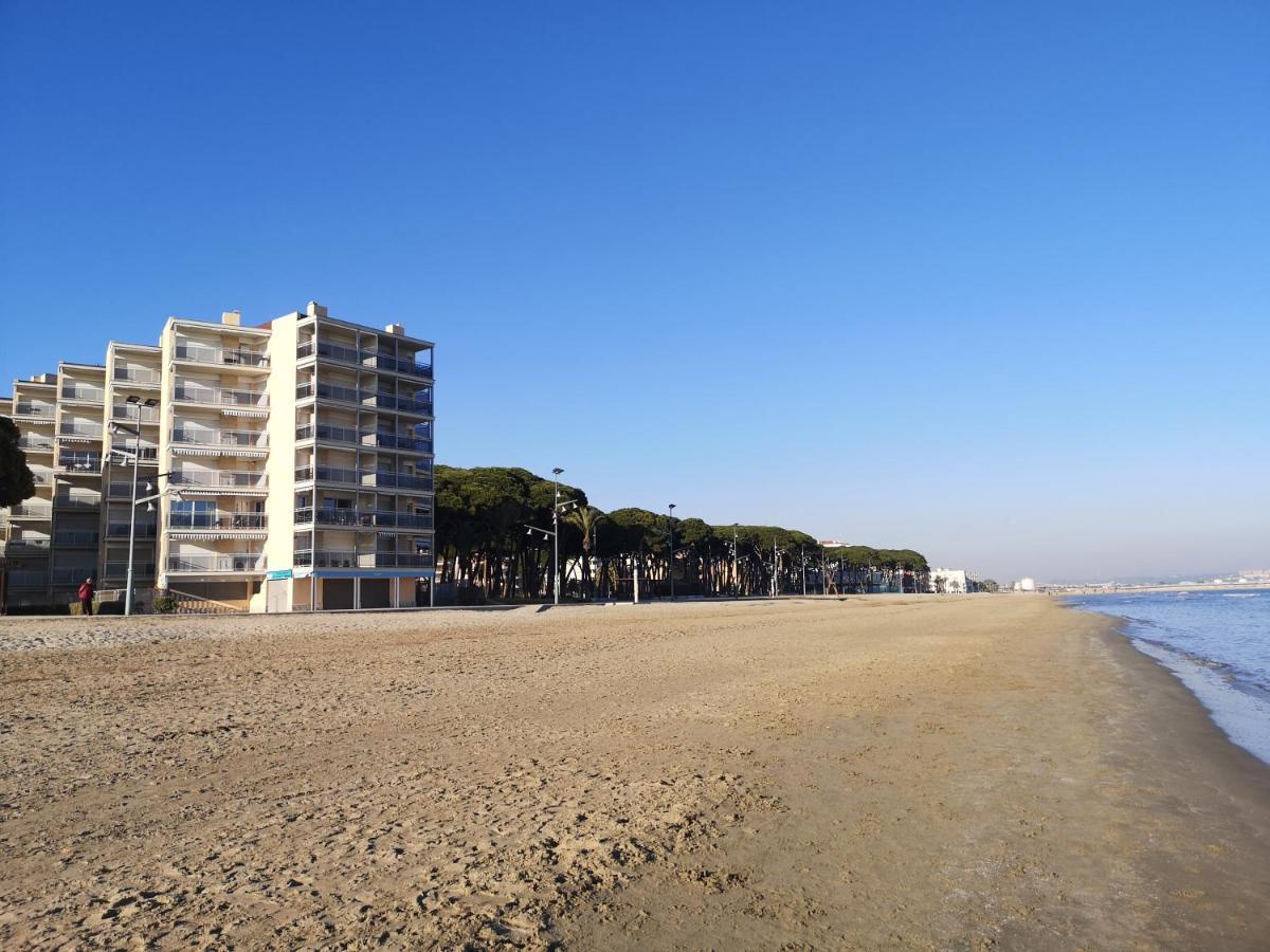 Playa Pineda Playa Apartment La Pineda Ngoại thất bức ảnh