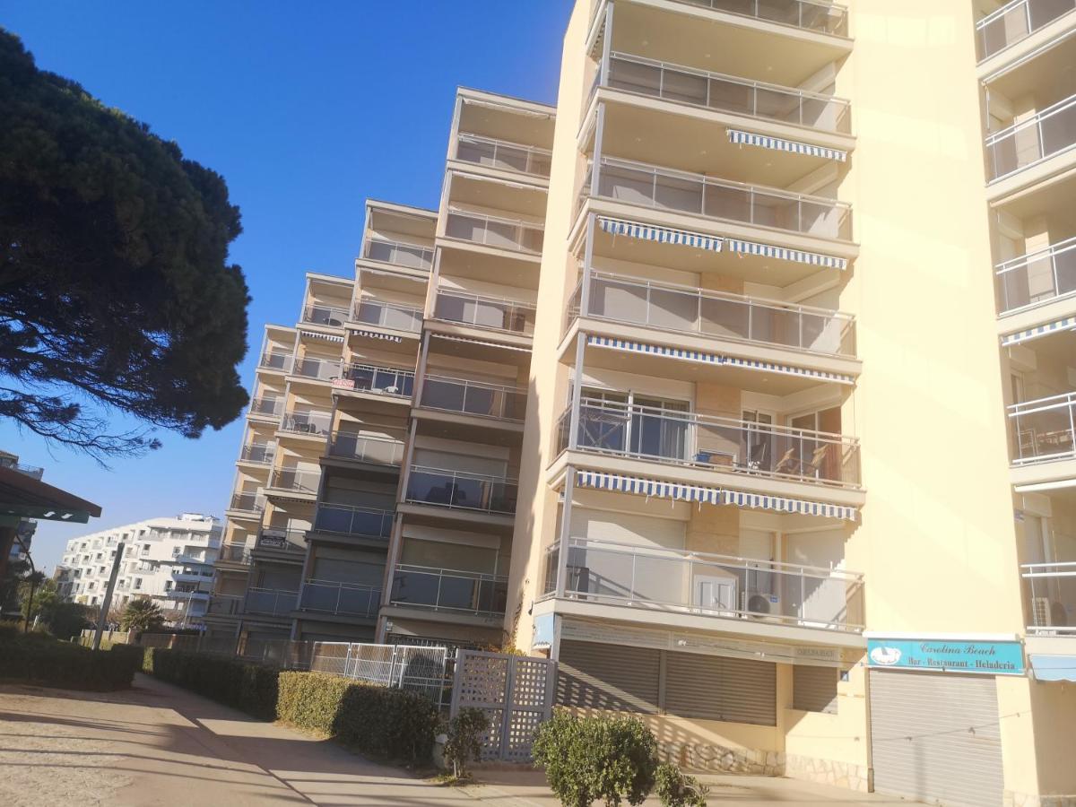 Playa Pineda Playa Apartment La Pineda Ngoại thất bức ảnh