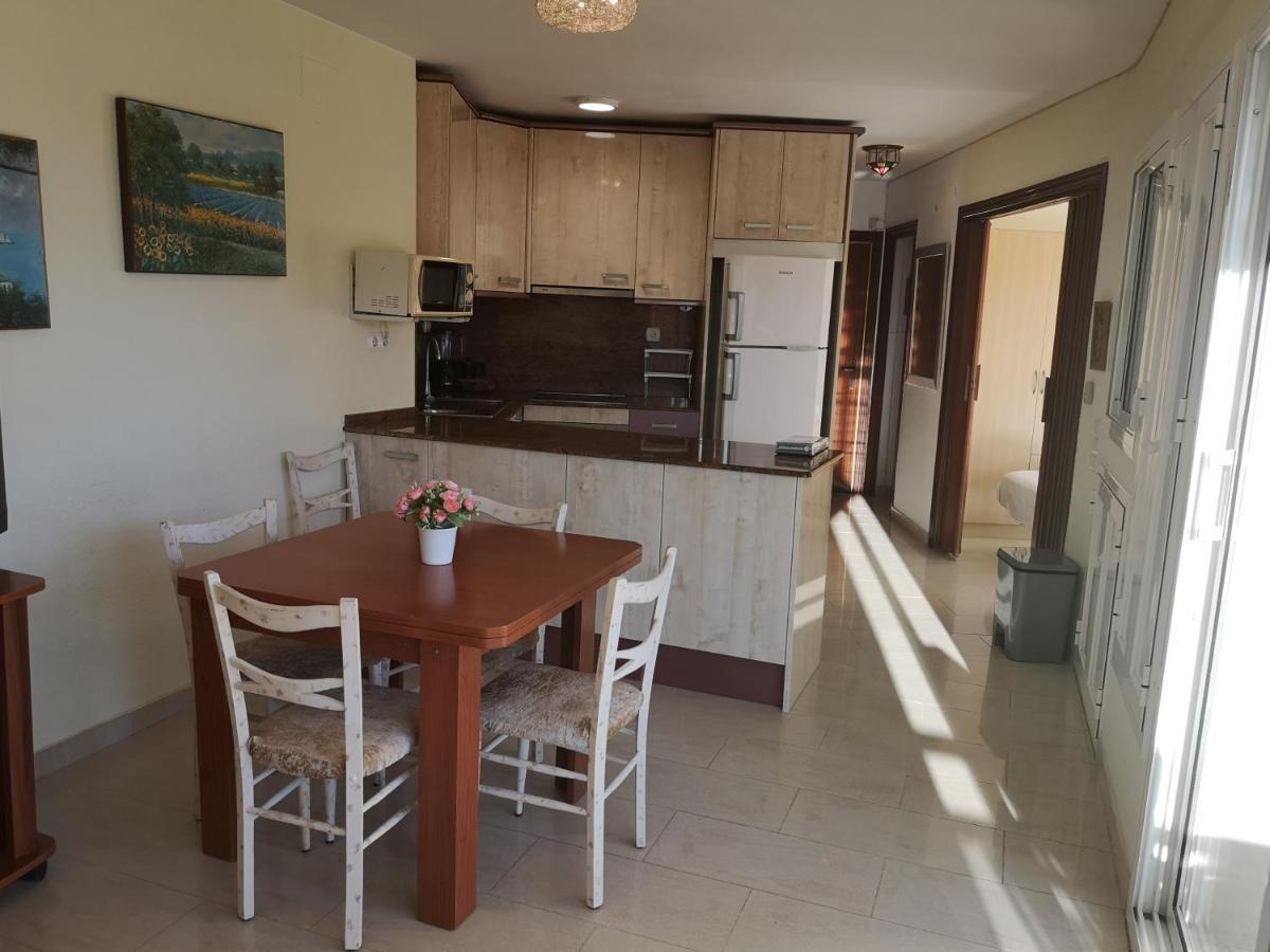 Playa Pineda Playa Apartment La Pineda Ngoại thất bức ảnh