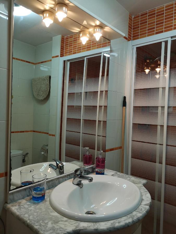 Playa Pineda Playa Apartment La Pineda Ngoại thất bức ảnh