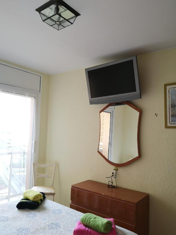 Playa Pineda Playa Apartment La Pineda Ngoại thất bức ảnh