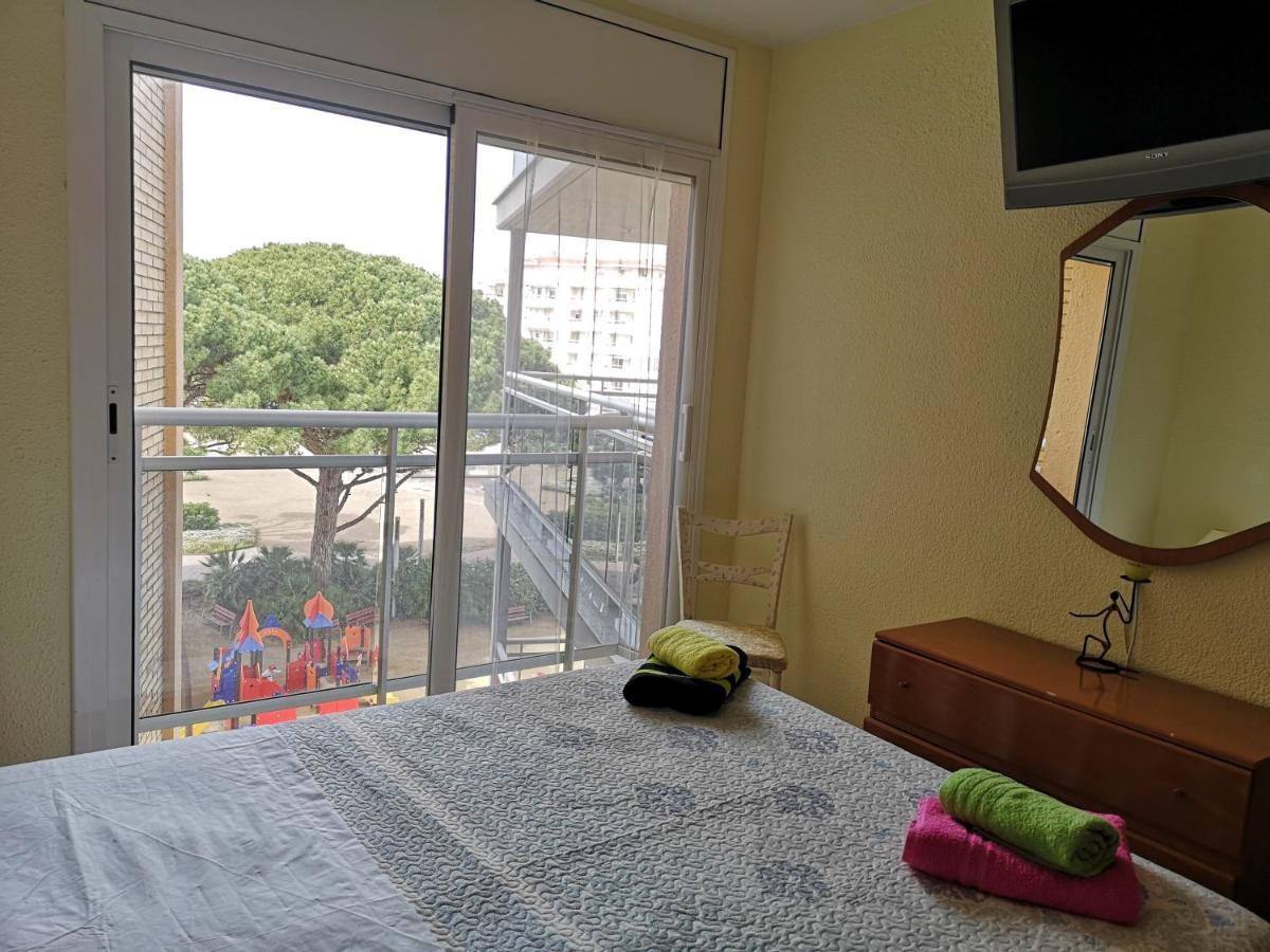 Playa Pineda Playa Apartment La Pineda Ngoại thất bức ảnh