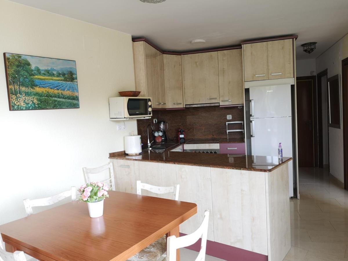 Playa Pineda Playa Apartment La Pineda Ngoại thất bức ảnh