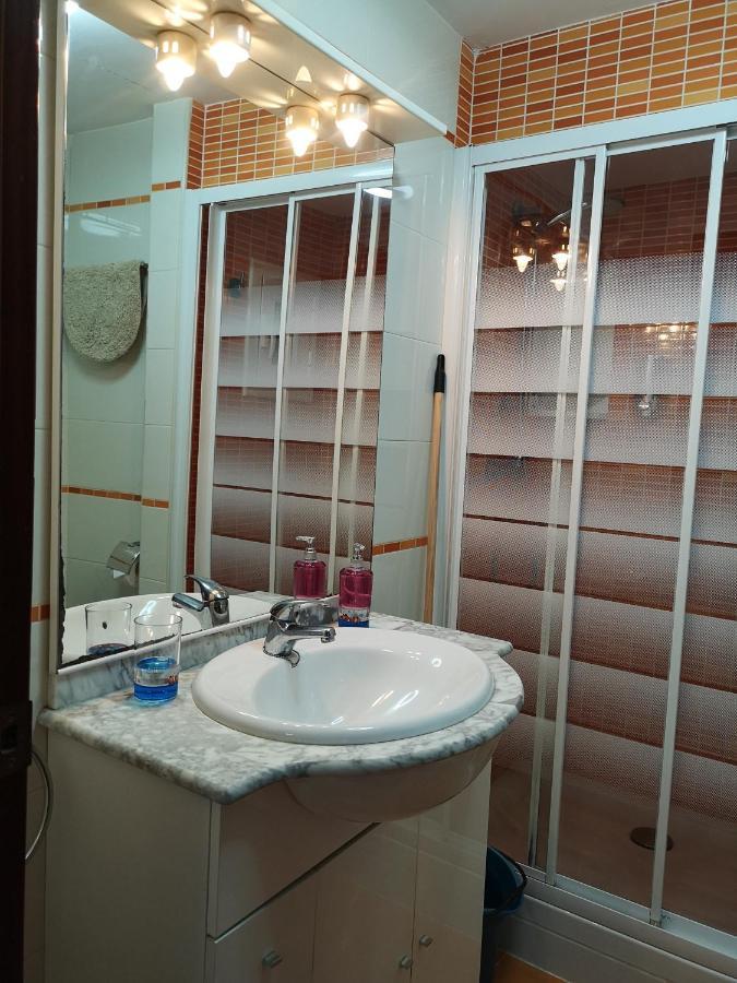 Playa Pineda Playa Apartment La Pineda Ngoại thất bức ảnh