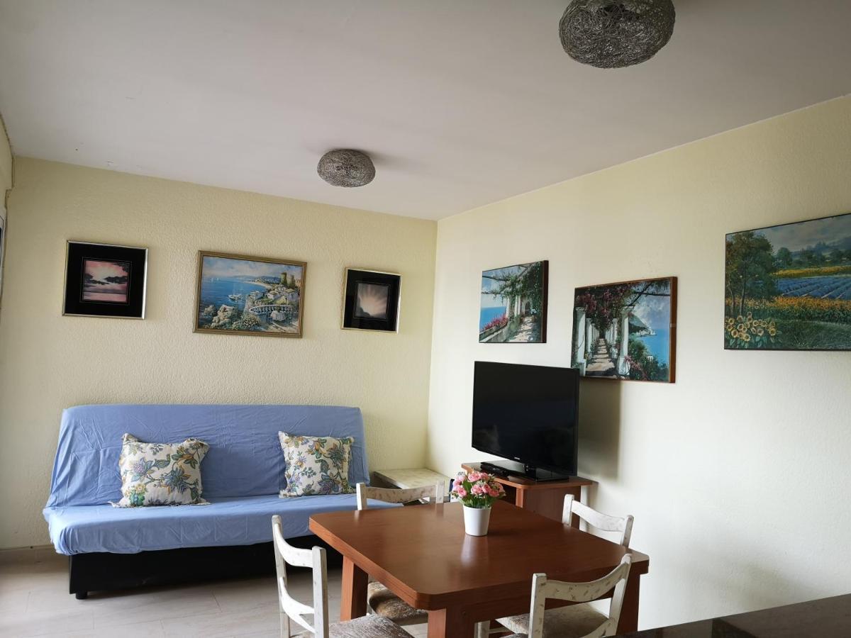 Playa Pineda Playa Apartment La Pineda Ngoại thất bức ảnh