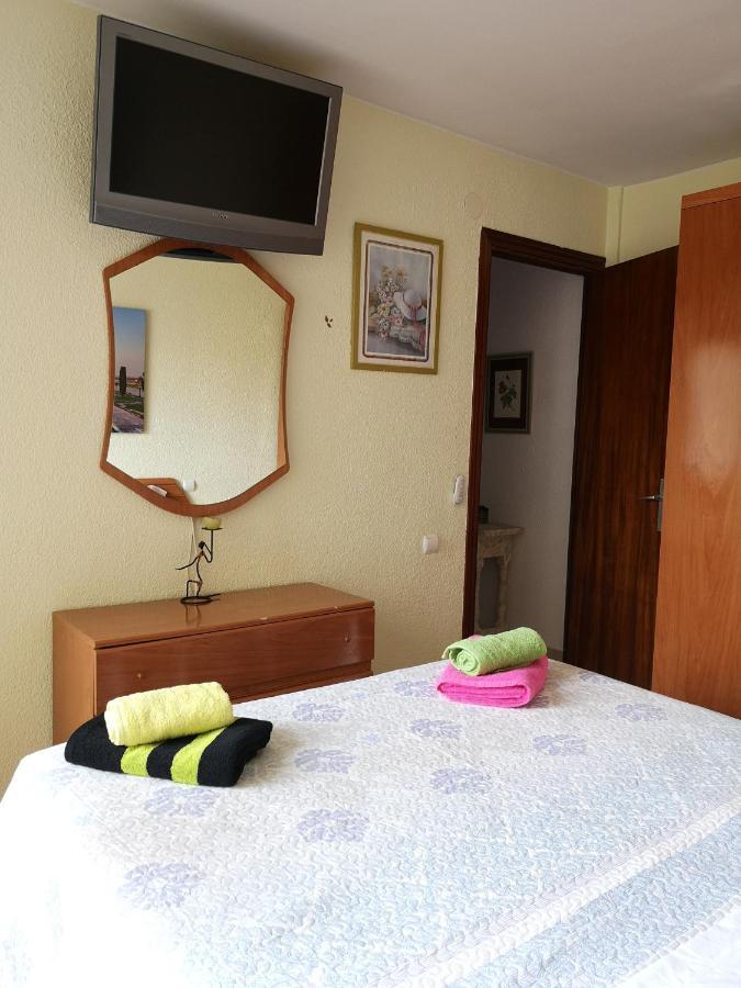 Playa Pineda Playa Apartment La Pineda Ngoại thất bức ảnh