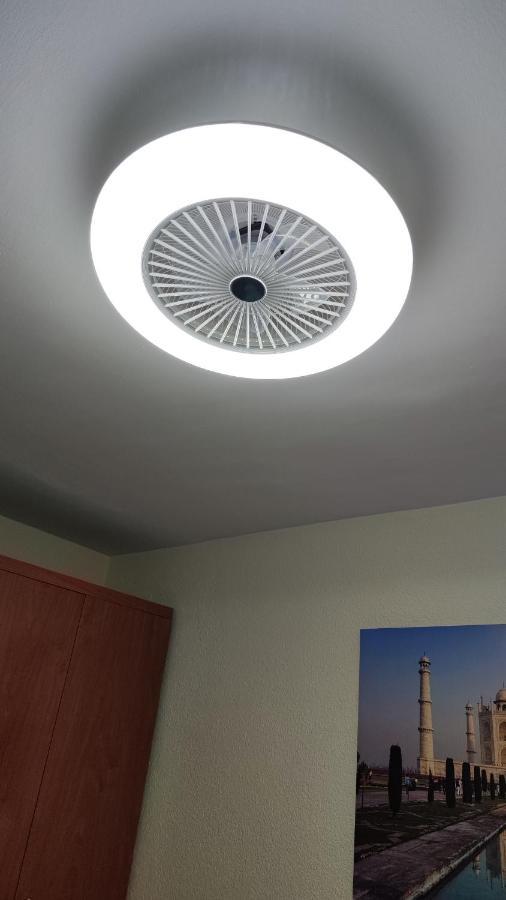 Playa Pineda Playa Apartment La Pineda Ngoại thất bức ảnh