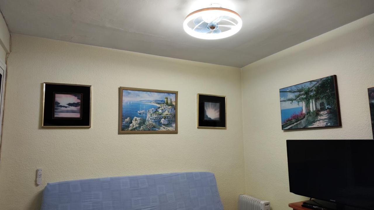 Playa Pineda Playa Apartment La Pineda Ngoại thất bức ảnh